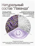 Набор морских солей для ванны U-LETAI без шиммера 5 кг Соли для ванны - набор из 7 - 2