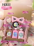 Подарочный SPA-набор "Нежность" SPAНовыйРоз